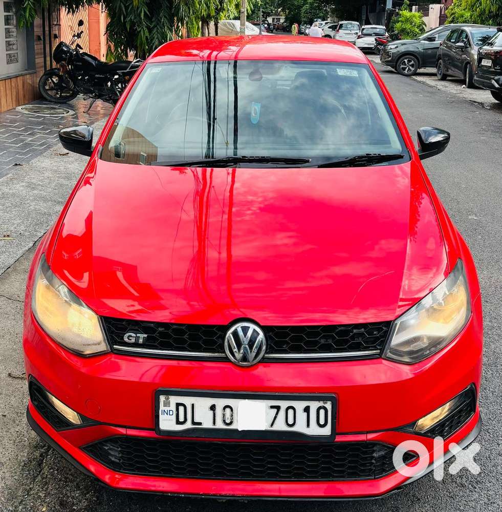 Volkswagen Polo 1.0 Highline Plus Tsi, 2021, Petrol