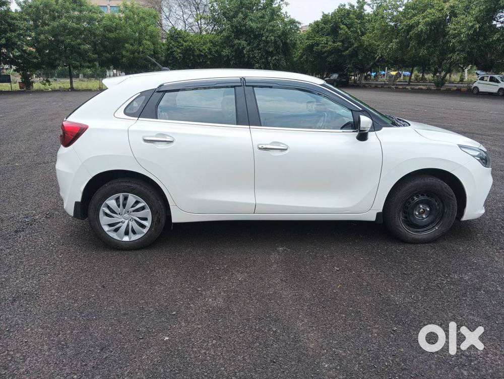 Maruti Suzuki Baleno Delta Cng, 2025, Cng & Hybrids