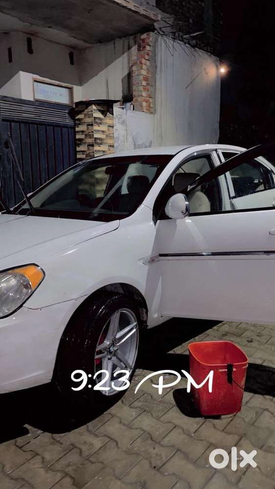 Hyundai Car 2010 Diesel