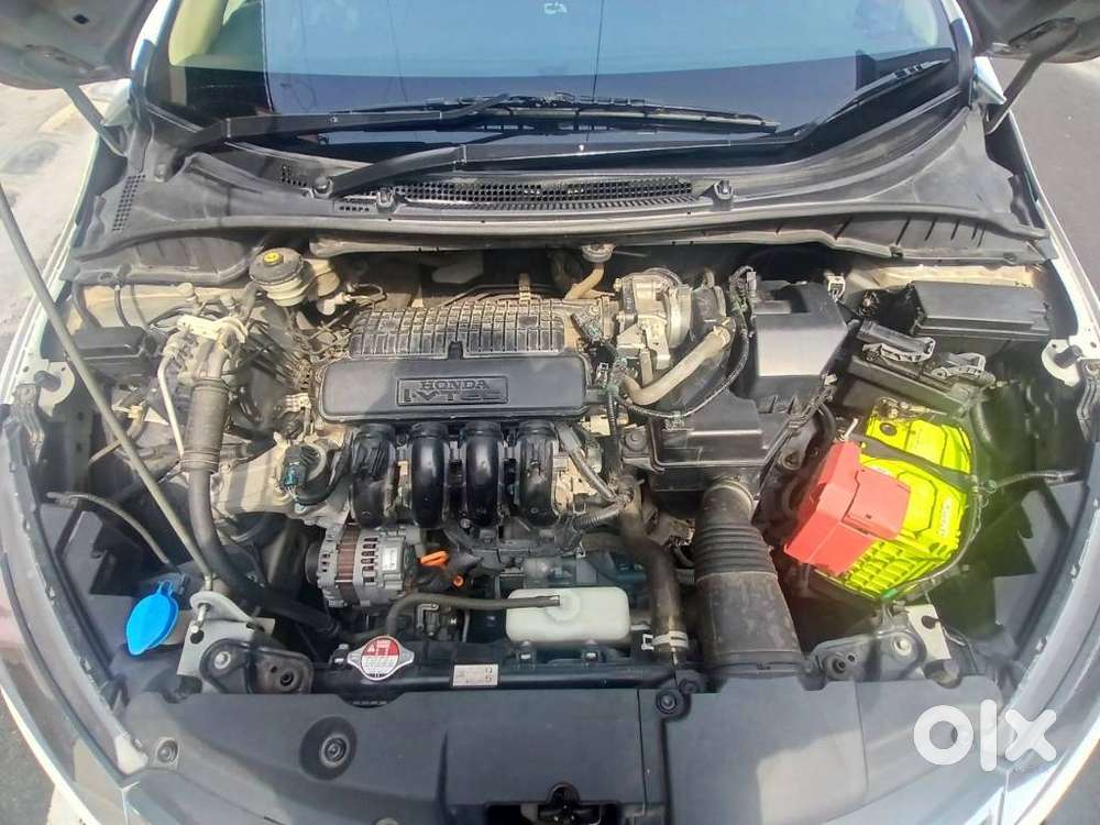 Honda City Zx Vtec, 2017, Petrol