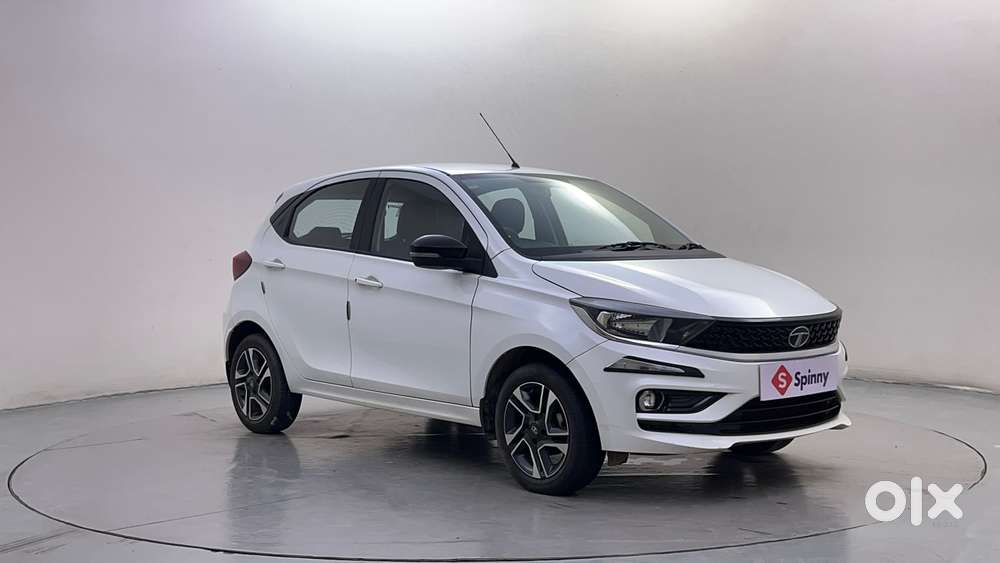 Tata Tiago Xza Plus, 2022, Petrol