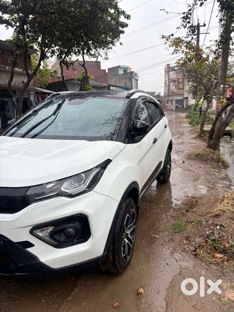 Tata Nexon