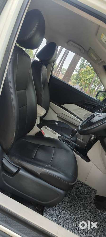 Mahindra Xuv300 W6 Amt Diesel, 2019, Diesel
