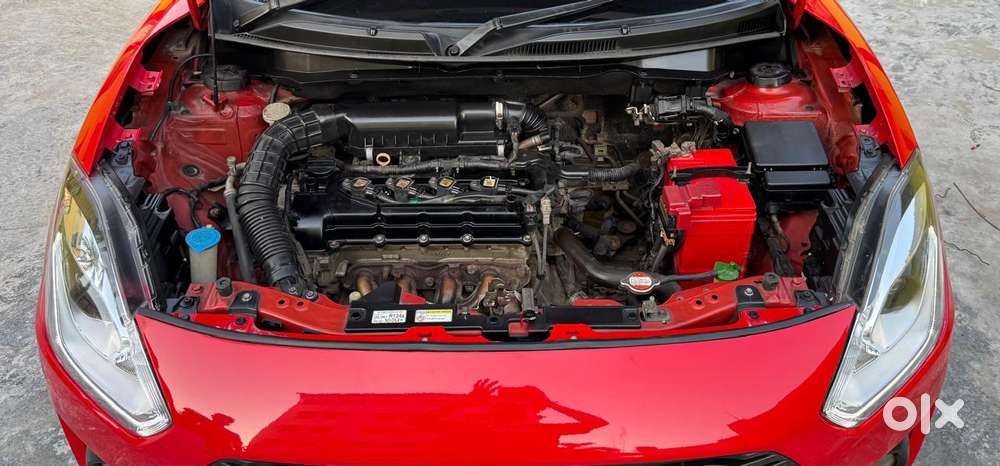 Maruti Suzuki Swift Zxi Plus, 2020, Petrol