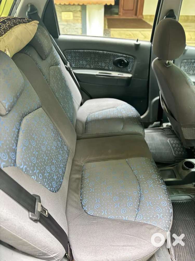 Chevrolet Spark 2012 Petrol Good Condition