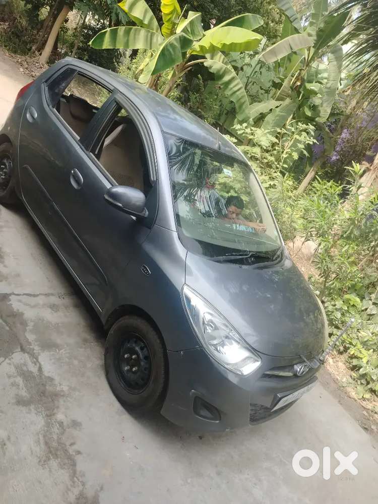 Hyundai I10 2013