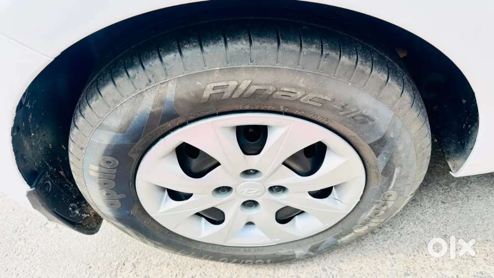 Hyundai I20, 2014, Petrol