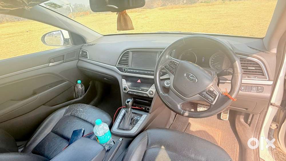 Hyundai Elantra 2016 Diesel 65838 Km Driven
