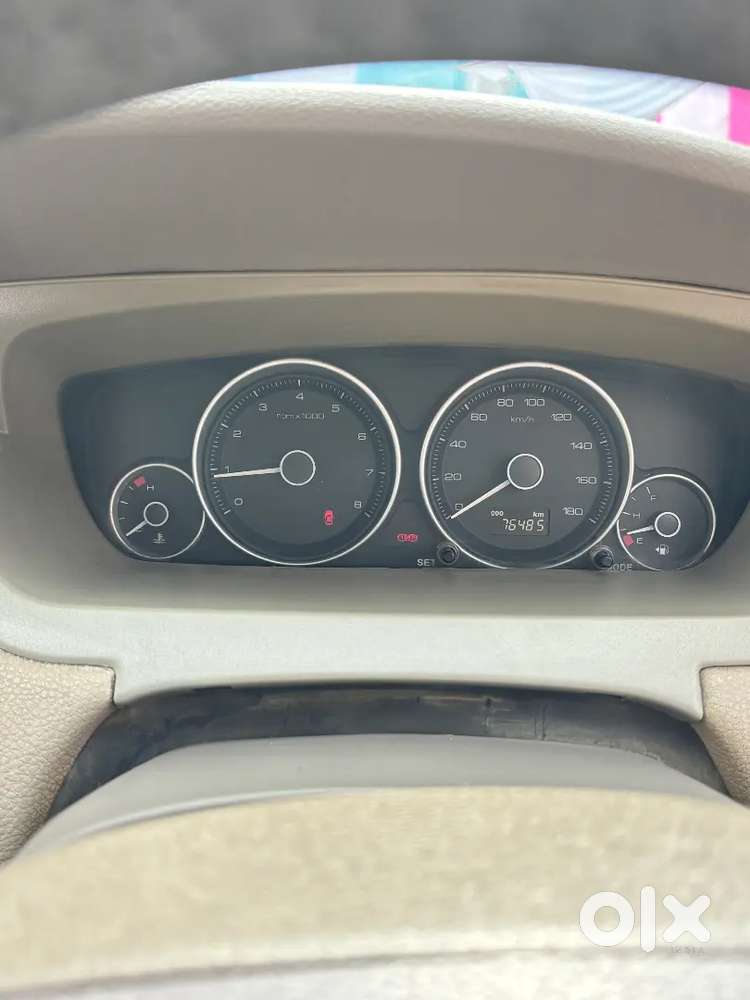 Tata Manza Diesel 2010