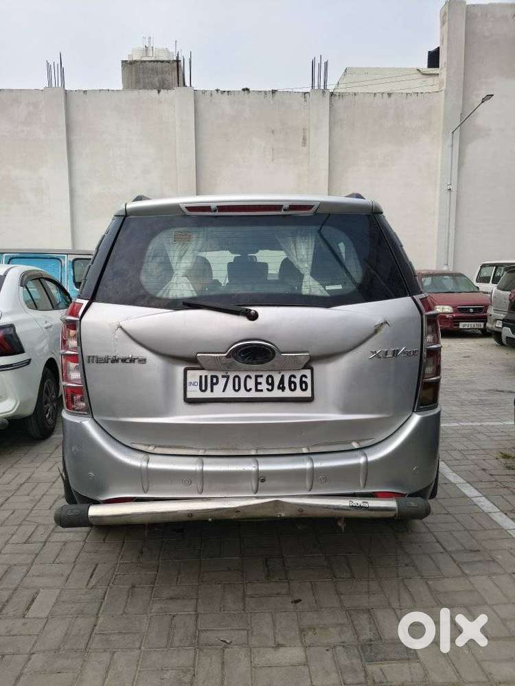 Mahindra Xuv500 W7, 2013, Diesel