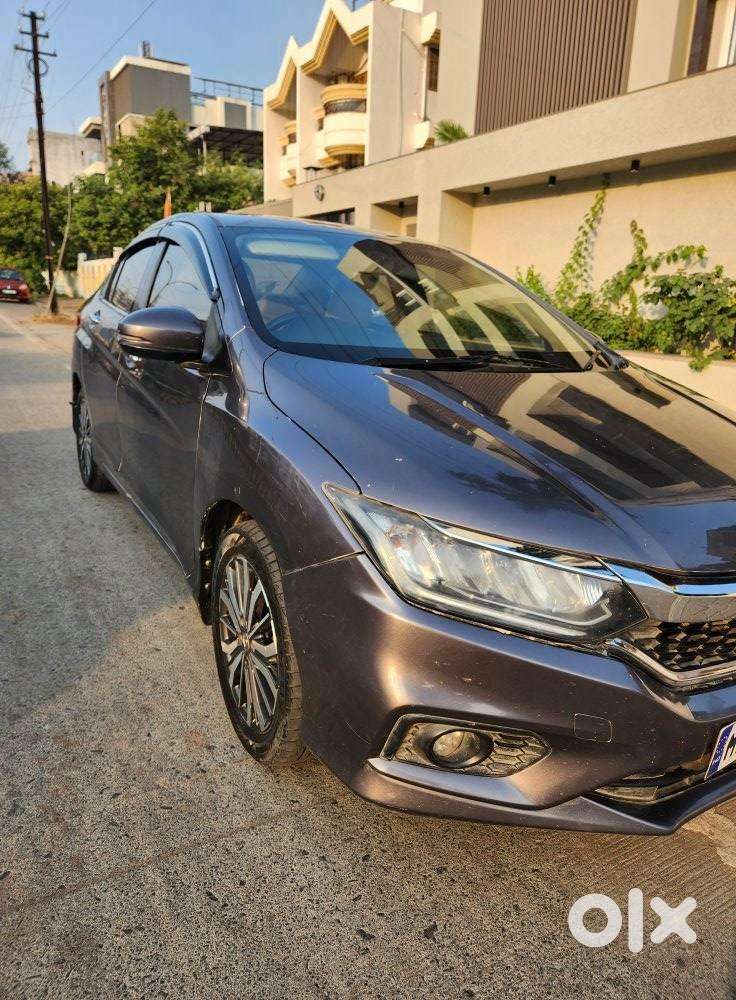 Honda City I-dtec Vx, 2017, Diesel