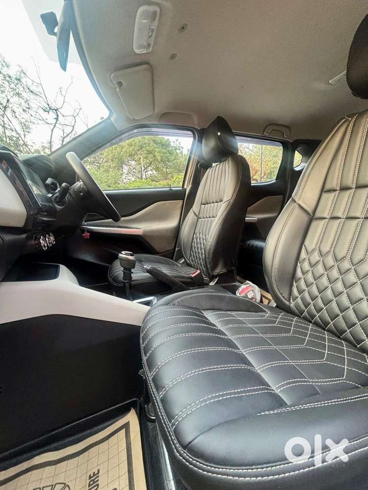 Nissan Magnite 1.0 Xl, 2022, Petrol