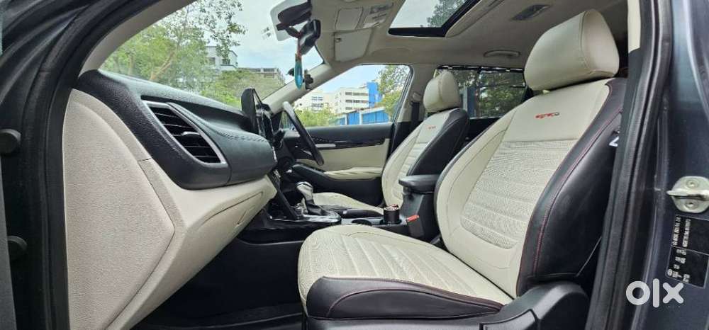 Kia Seltos 1.5 Gtx+ Diesel At, 2020, Diesel