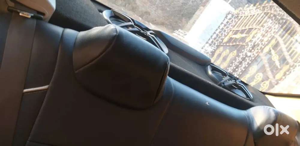 Tata Zest 2017 Diesel 126931 Km Driven