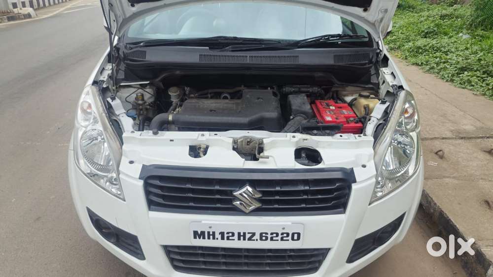 Maruti Suzuki Ritz Vdi (abs) Bs Iv, 2012, Diesel