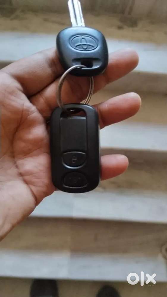 Toyota Etios 2013 Petrol Well Maintained