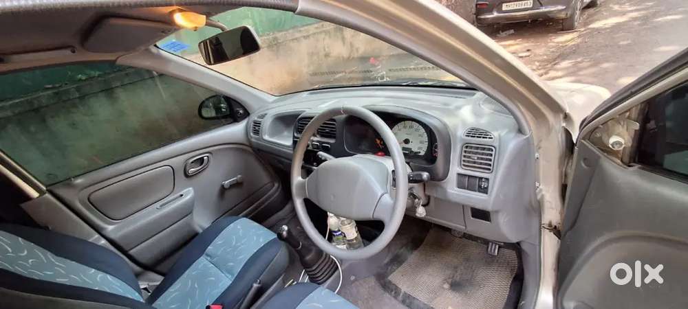 Maruti Suzuki Alto 2006 Car