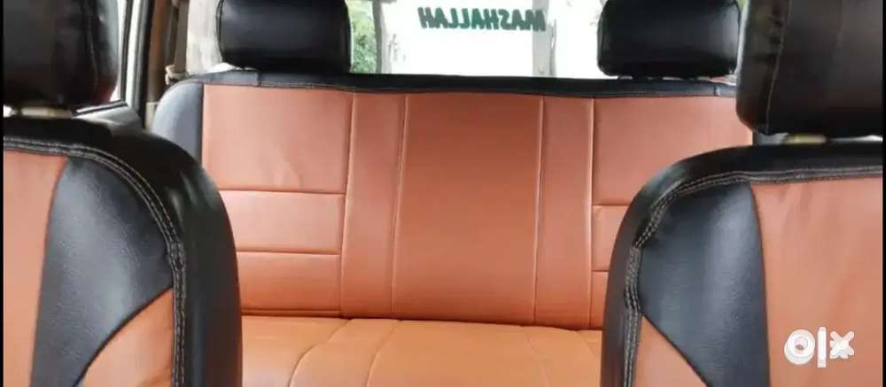 Chevrolet Tavera 2015