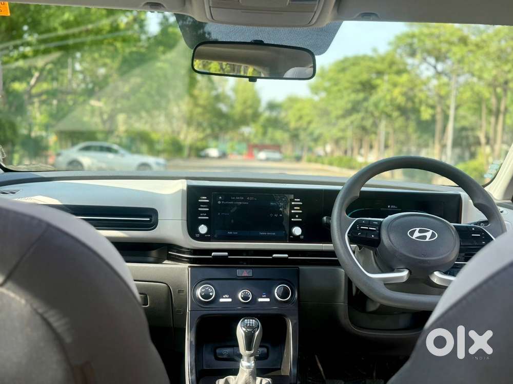 Hyundai Creta 1.4 Ex Diesel, 2025, Diesel