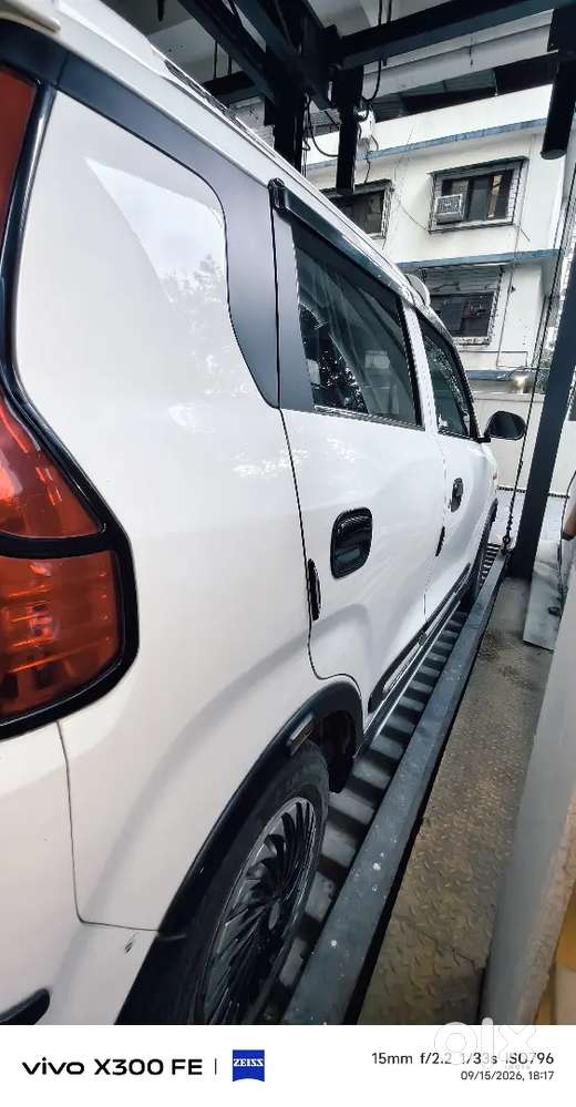 Maruti Suzuki Wagon R Lxi Cng 2024