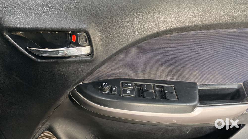 Maruti Suzuki Baleno 1.2 Alpha, 2019, Petrol