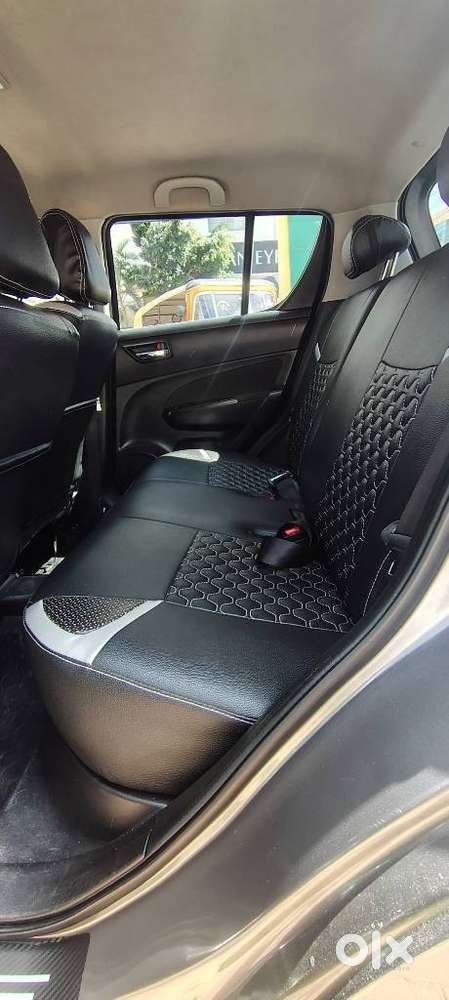 Maruti Suzuki Swift 1.3 Zxi, 2017, Petrol