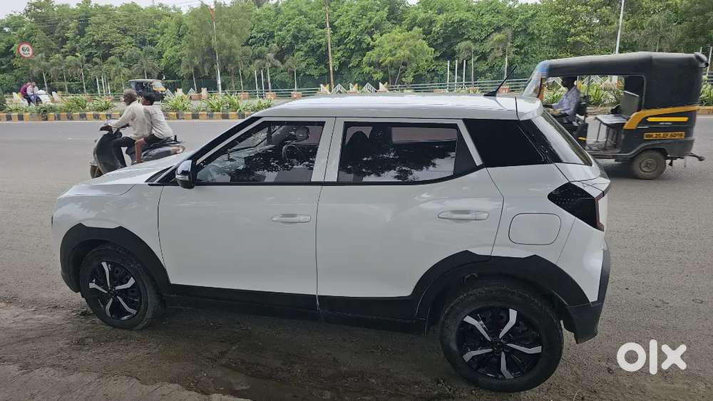 Mahindra Xuv 3xo Mx3 Diesel 2025