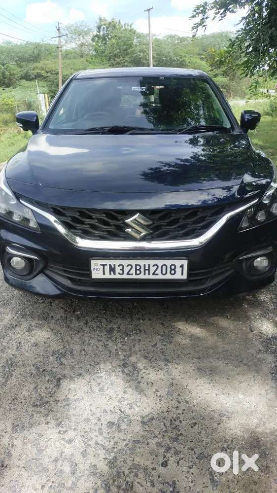 Maruti Suzuki Baleno 2024 Petrol 15000 Km Driven