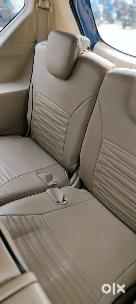 Maruti Suzuki Ertiga Petrol Manual 2019 Car