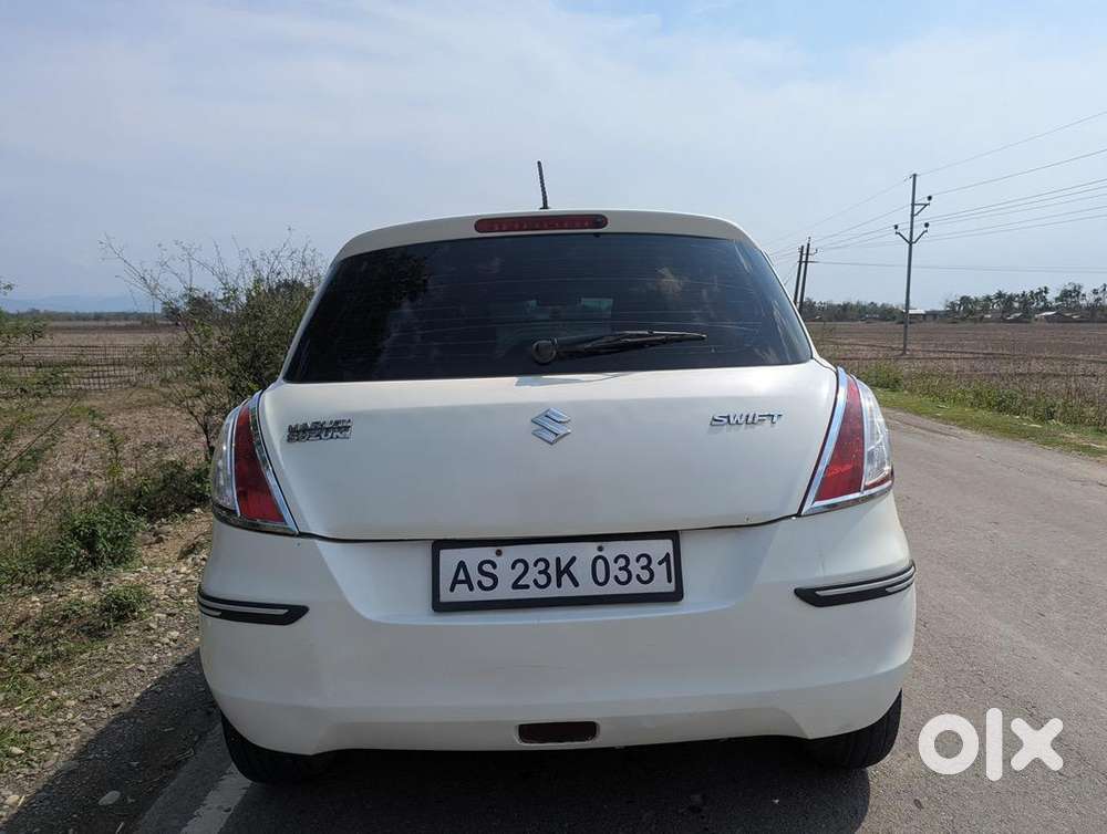 Maruti Suzuki Swift 2013 Diesel Good Condition