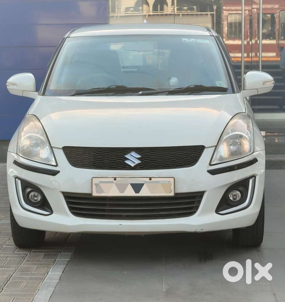 Maruti Suzuki Swift 2018 Zxi Plus, 2017, Petrol