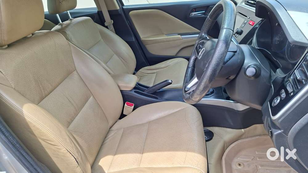 Honda City I Dtec Vx Option, 2016, Diesel