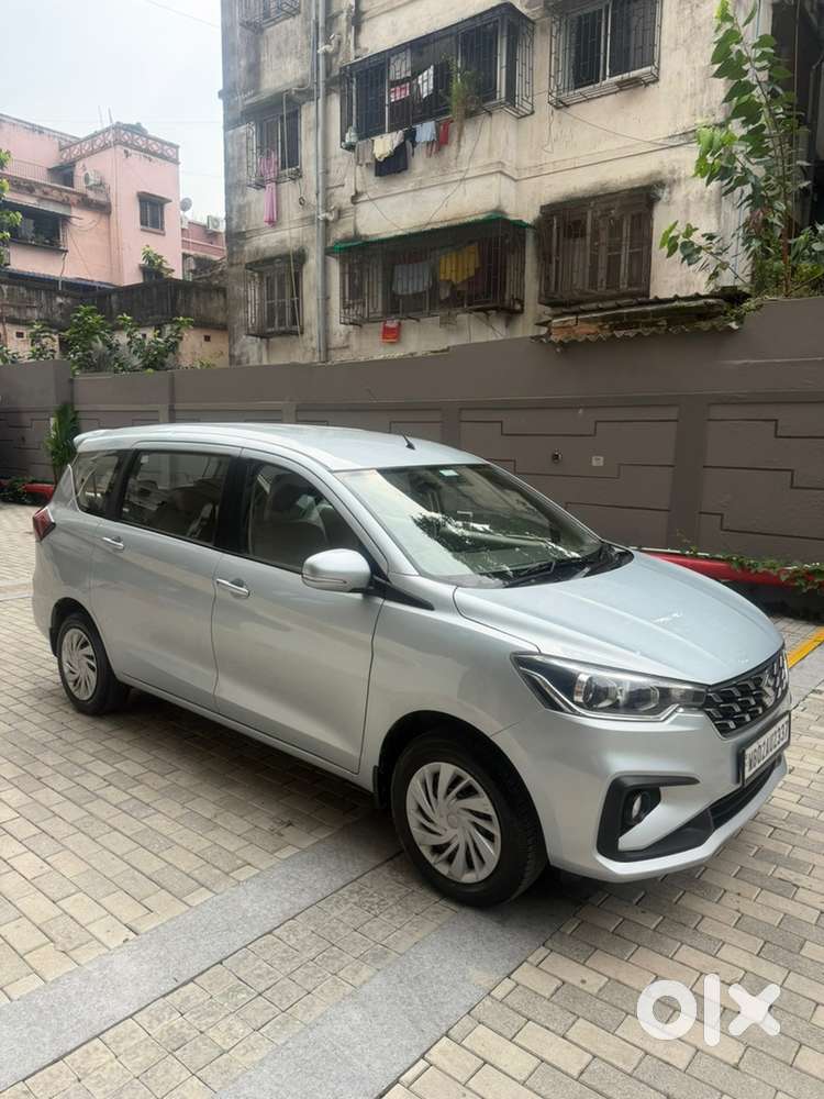 Ertiga Vxi (o) 2023