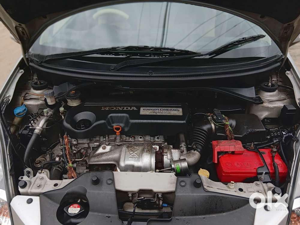 Honda Amaze Vx O Idtec, 2014, Diesel