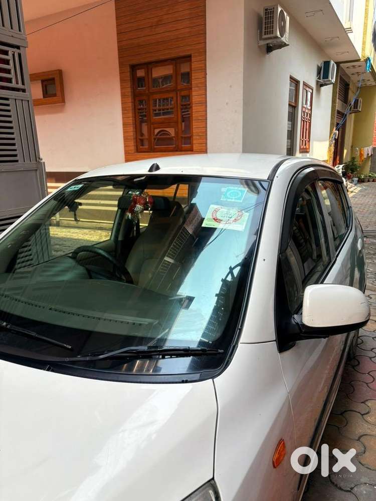 Hyundai I10 2014 Petrol Good Condition