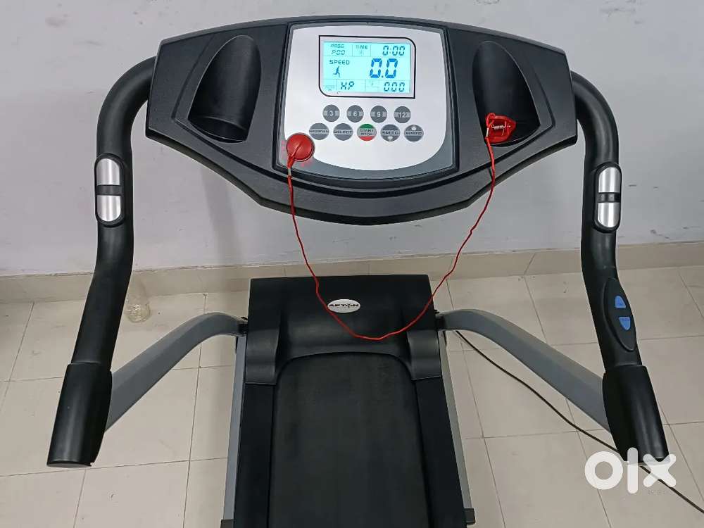 Threadmill olx deals