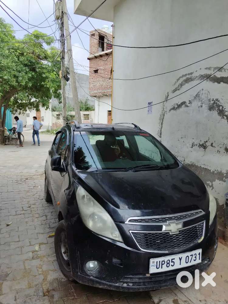 Chevrolet Beat Diesel 2010