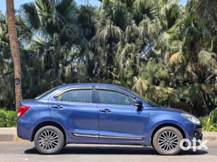Maruti Suzuki Dzire 1.2 Zxi Amt, 2018, Petrol