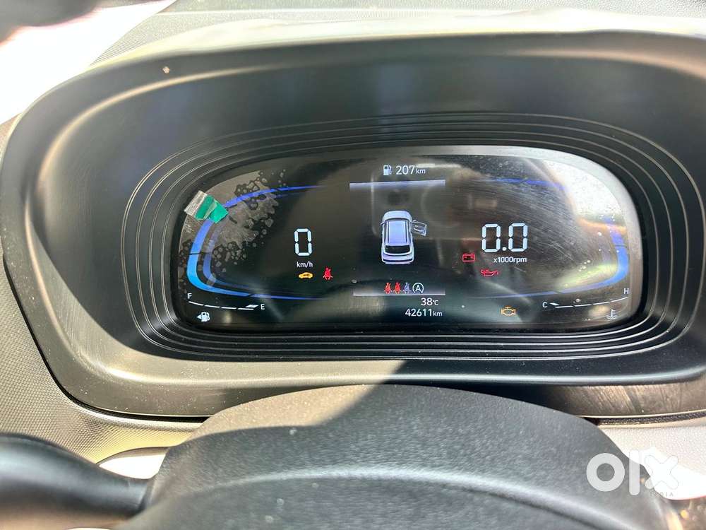 Hyundai Venue 1.5 Crdi S Plus, 2024, Diesel