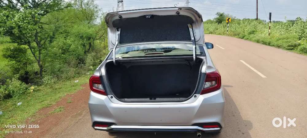 Honda Amaze 1.2 Petrol Manual 2023
