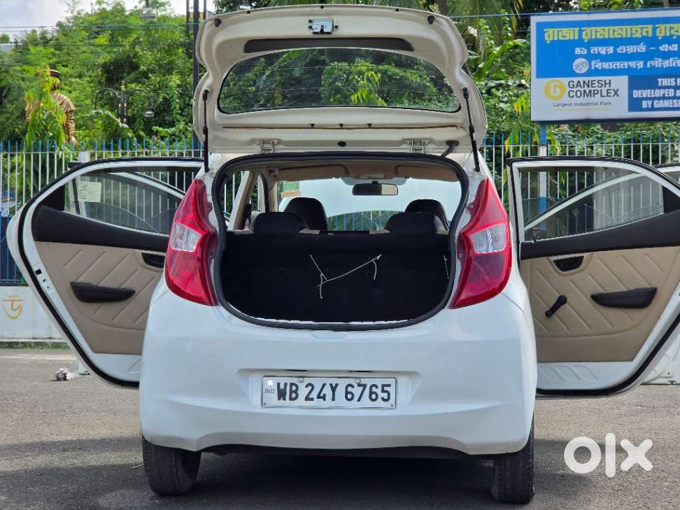 Hyundai Eon D-lite +, 2014, Petrol