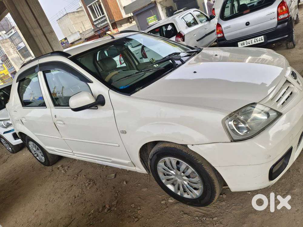 Mahindra Verito 1.4 G4 Bs-iii, 2012, Diesel