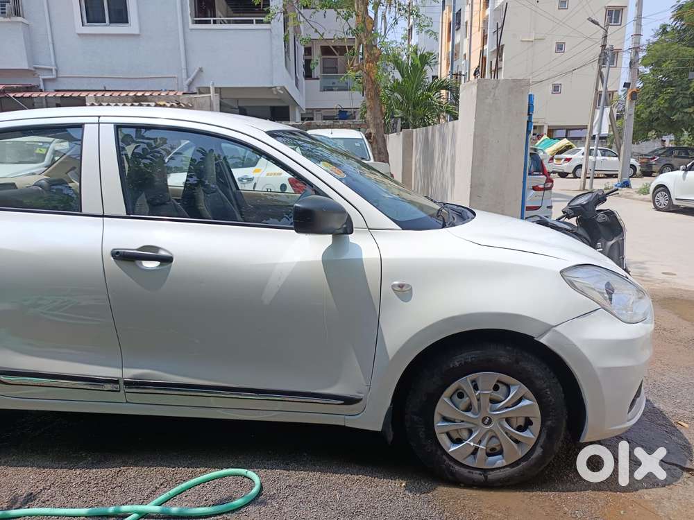 Maruti Suzuki Swift Dzire 1.2 Vxi Bsiv, 2026, Cng & Hybrids
