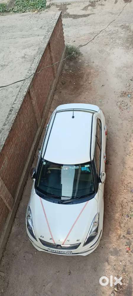 Maruti Suzuki Swift Dzire Vdi Abs 2015 Model Diesel Good Condition