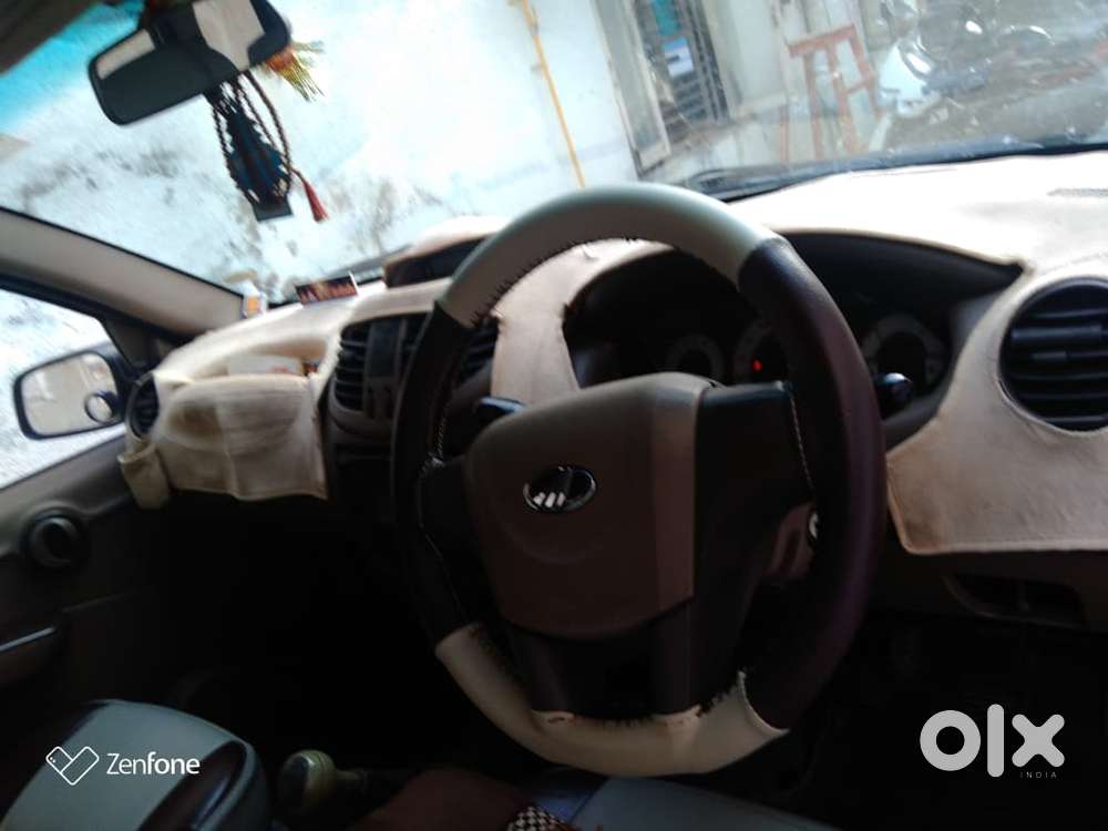 Mahindra Xylo E4 Abs Bs Iii, 2012, Diesel