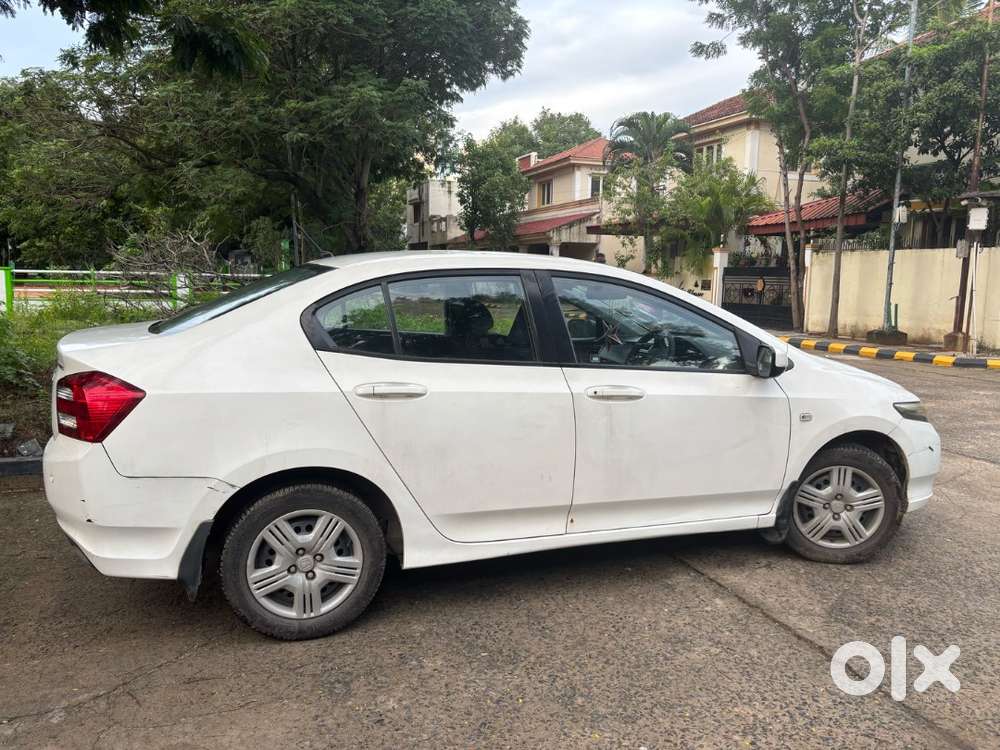 Honda City 1.5  – Jan 2013 – Single Owner – Immaculate Condition.