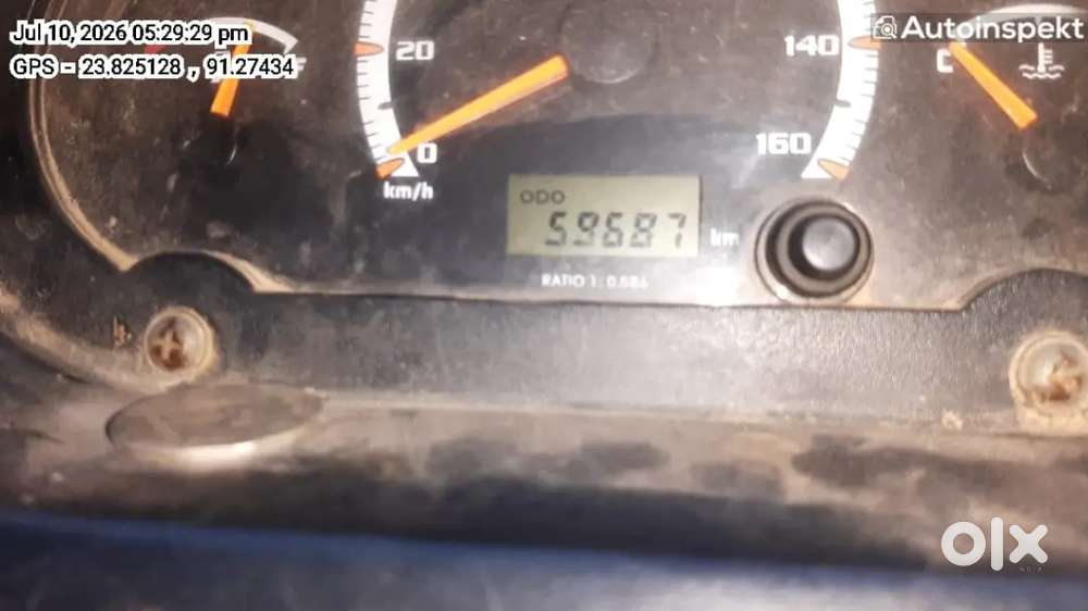 Tata Edge Mega
