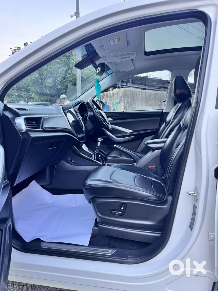 Mg Hector Sharp Pro 2.0 Turbo Diesel Mt, 2022, Diesel