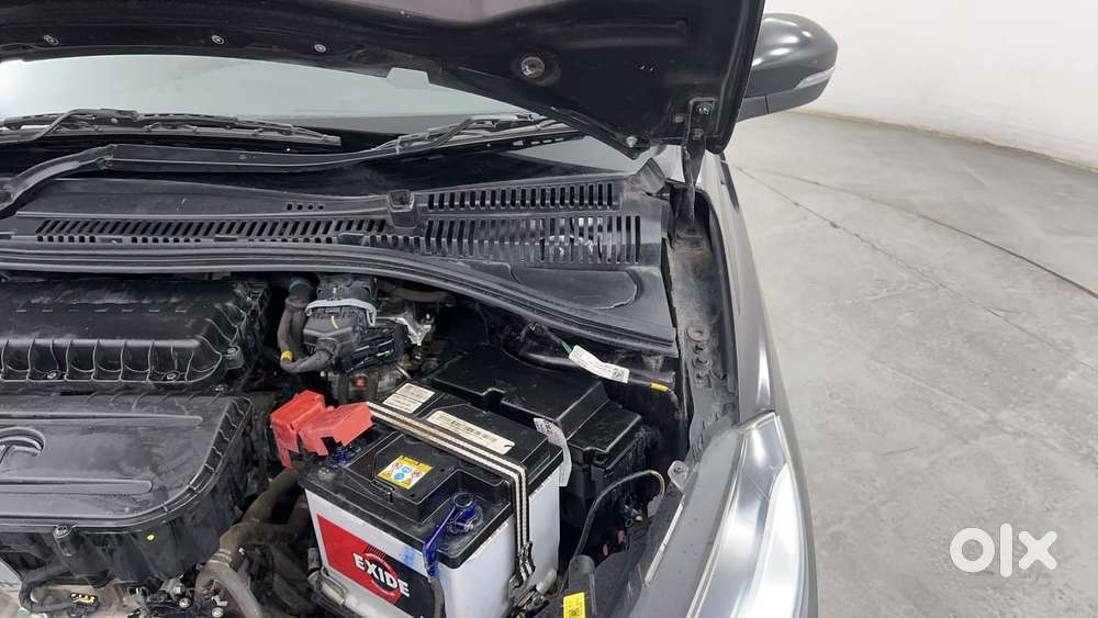 Tata Tiago 1.2 Revotron Xz Plus Cng, 2023, Cng & Hybrids