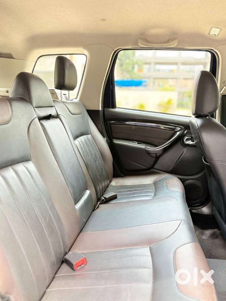 Nissan Terrano 1.5 Xv Premium Amt Diesel, 2017, Diesel